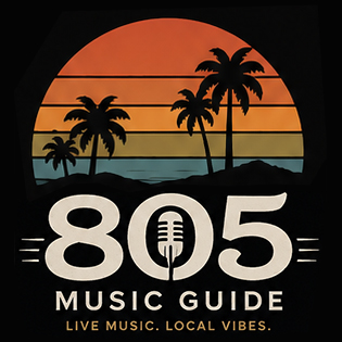 Welcome to the 805 Music Guide
