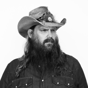 Chris Stapleton at California Mid-State Fair in Paso Robles